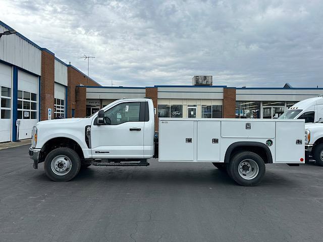 new 2024 Ford F-350 car, priced at $77,915