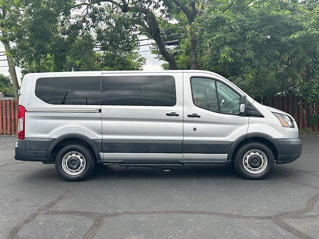 used 2018 Ford Transit-150 car, priced at $24,900
