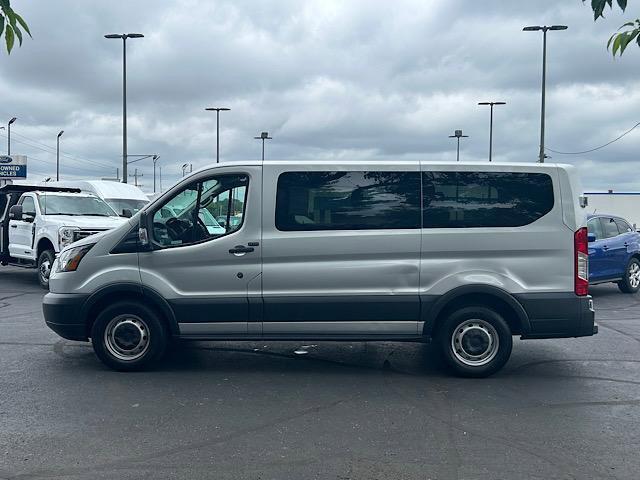 used 2018 Ford Transit-150 car, priced at $24,900