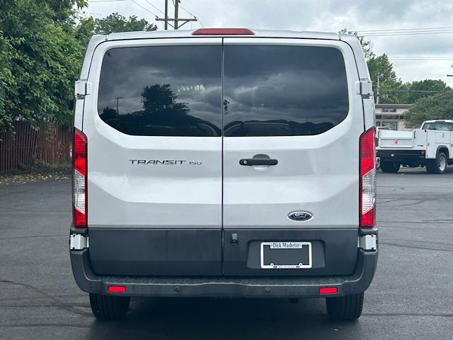 used 2018 Ford Transit-150 car, priced at $24,900