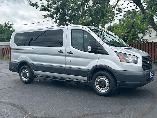 used 2018 Ford Transit-150 car, priced at $24,900