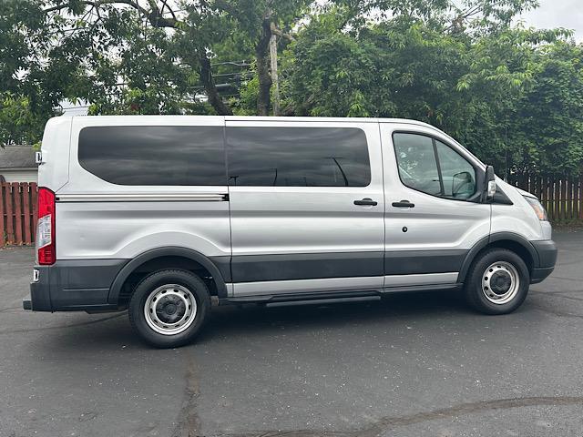 used 2018 Ford Transit-150 car, priced at $24,900