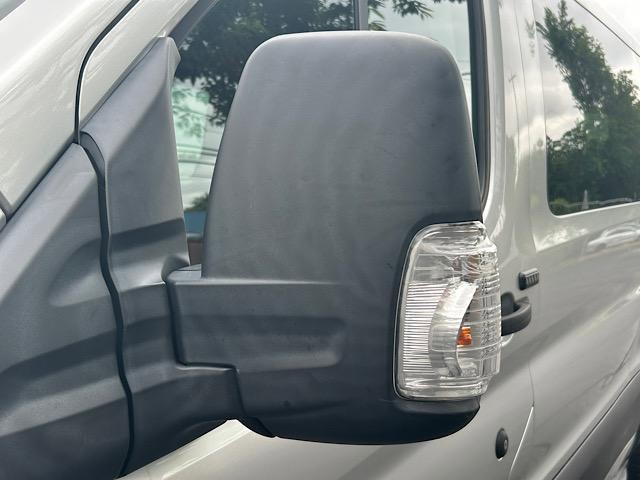 used 2018 Ford Transit-150 car, priced at $24,900