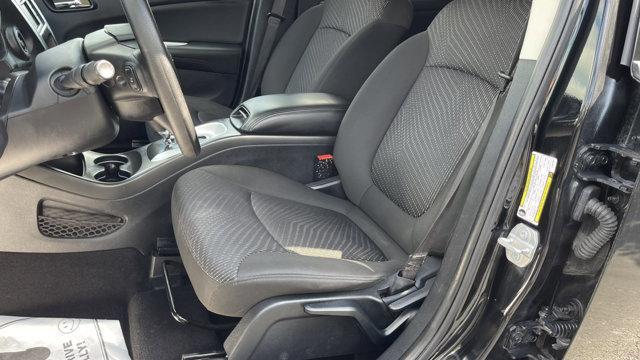 used 2020 Dodge Journey car, priced at $17,991