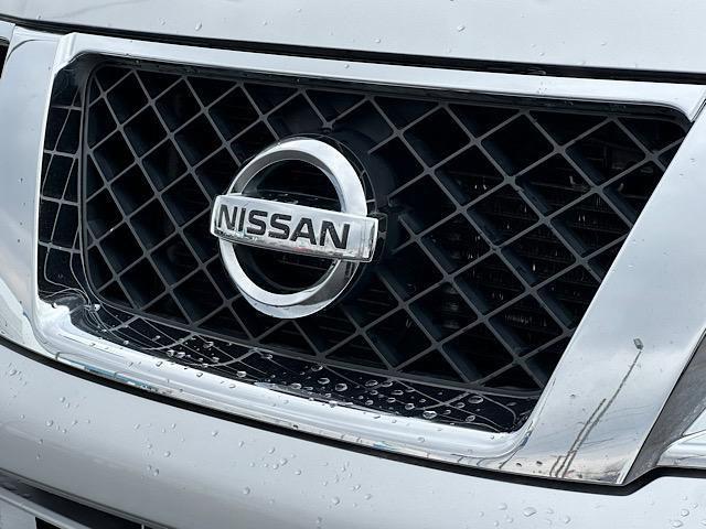 used 2012 Nissan Pathfinder car