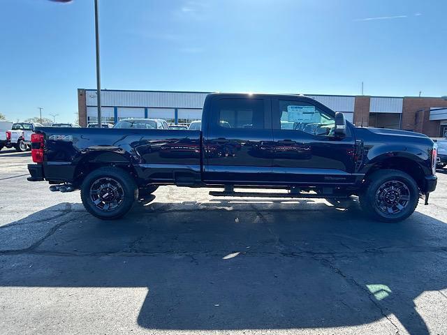 new 2025 Ford F-250 car, priced at $69,400