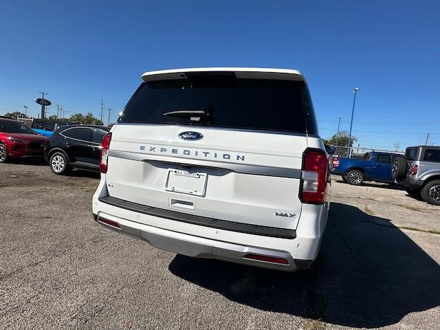 new 2024 Ford Expedition car, priced at $63,800