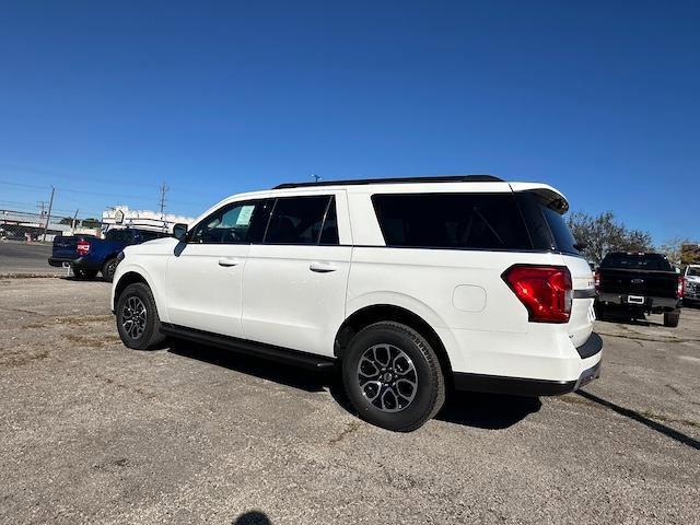 new 2024 Ford Expedition car, priced at $63,800