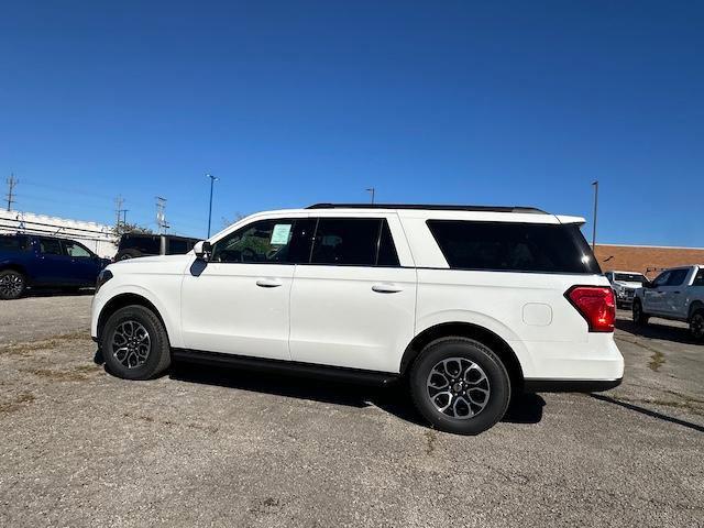 new 2024 Ford Expedition car, priced at $63,800