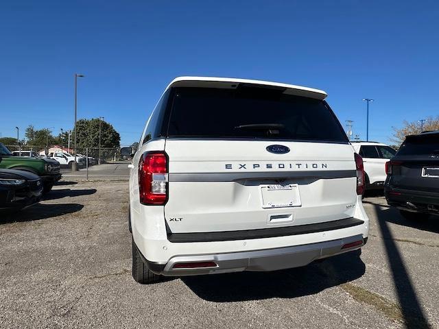 new 2024 Ford Expedition car, priced at $63,800