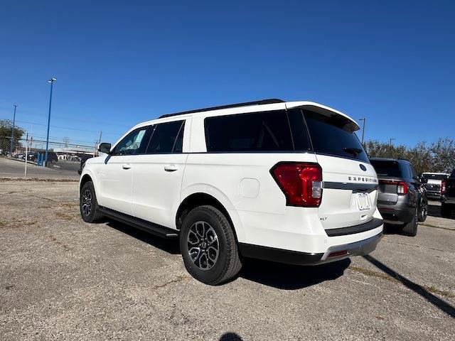 new 2024 Ford Expedition car, priced at $63,800