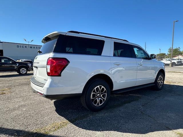 new 2024 Ford Expedition car, priced at $63,800