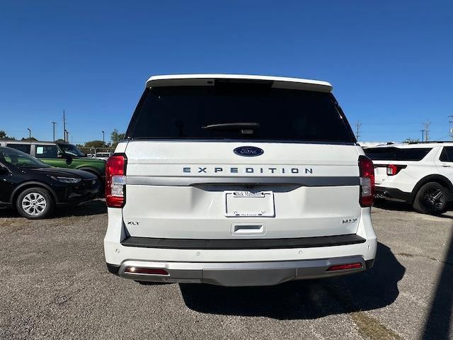 new 2024 Ford Expedition car, priced at $63,800