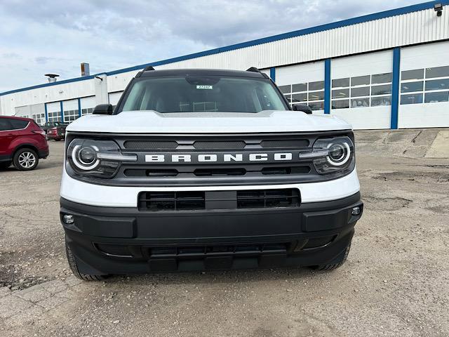 new 2024 Ford Bronco Sport car, priced at $31,300