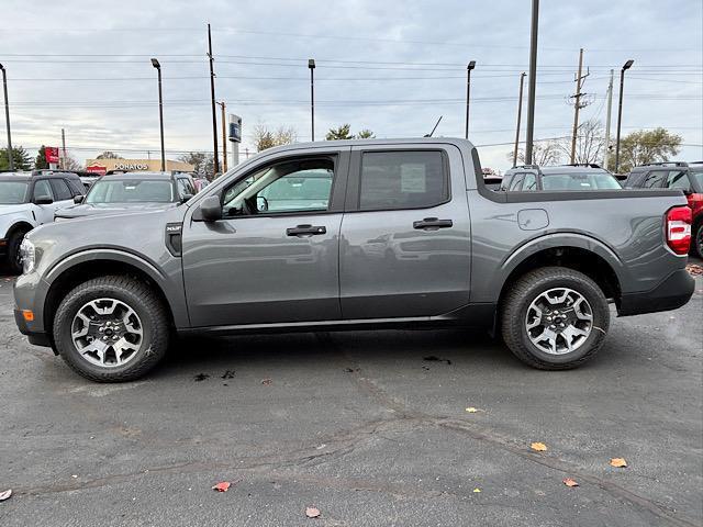 new 2024 Ford Maverick car, priced at $32,900