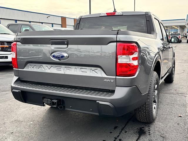 new 2024 Ford Maverick car, priced at $32,900