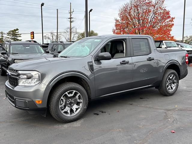 new 2024 Ford Maverick car, priced at $32,900