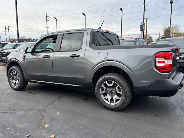 new 2024 Ford Maverick car, priced at $32,900