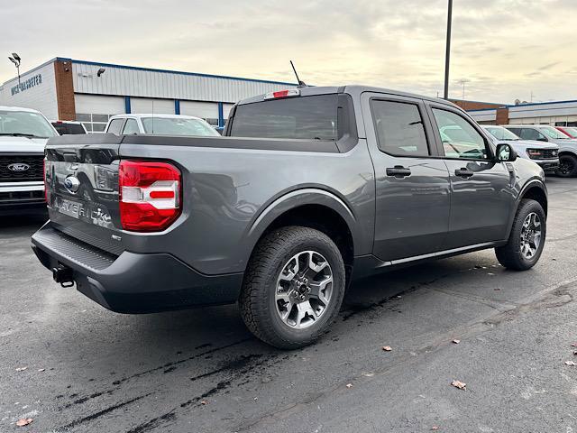 new 2024 Ford Maverick car, priced at $32,900