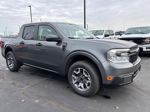 new 2024 Ford Maverick car, priced at $32,900