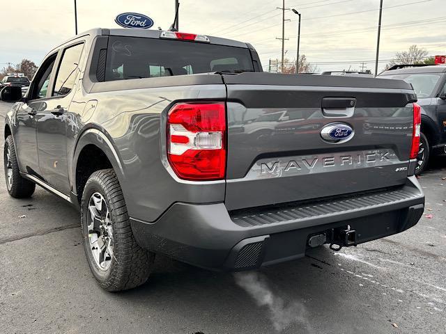 new 2024 Ford Maverick car, priced at $32,900