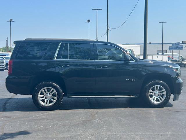 used 2020 Chevrolet Tahoe car, priced at $24,900