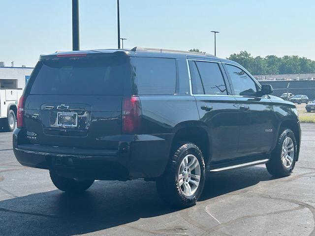 used 2020 Chevrolet Tahoe car, priced at $24,900