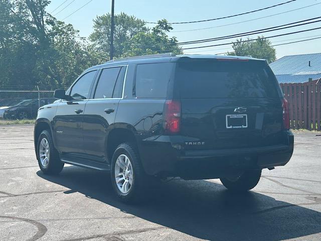 used 2020 Chevrolet Tahoe car, priced at $24,900