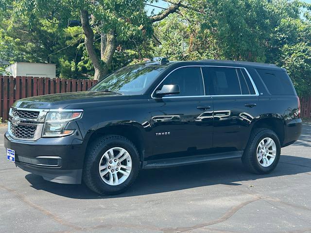 used 2020 Chevrolet Tahoe car, priced at $24,900