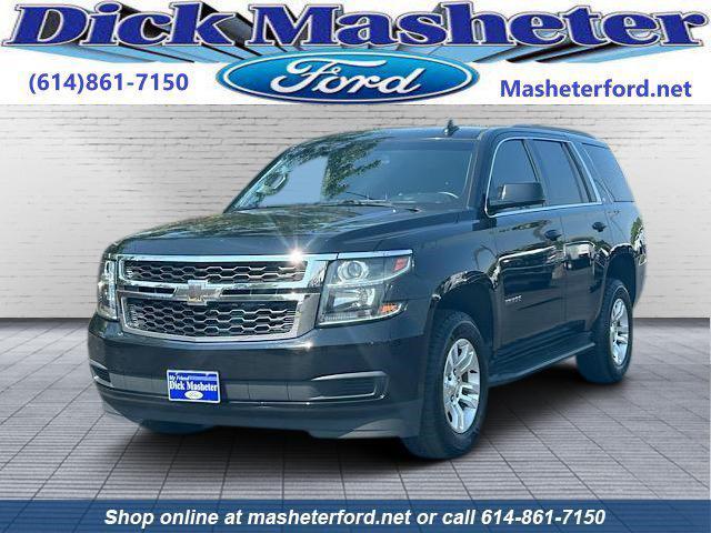 used 2020 Chevrolet Tahoe car, priced at $24,900