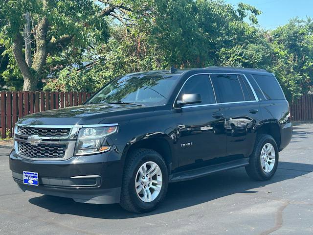 used 2020 Chevrolet Tahoe car, priced at $24,900