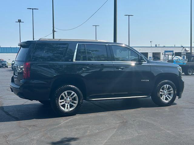 used 2020 Chevrolet Tahoe car, priced at $24,900