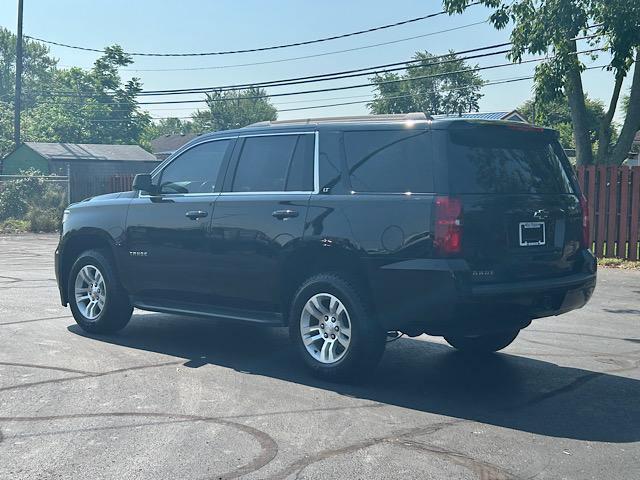 used 2020 Chevrolet Tahoe car, priced at $24,900