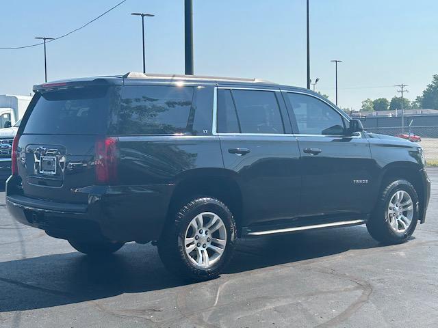 used 2020 Chevrolet Tahoe car, priced at $24,900