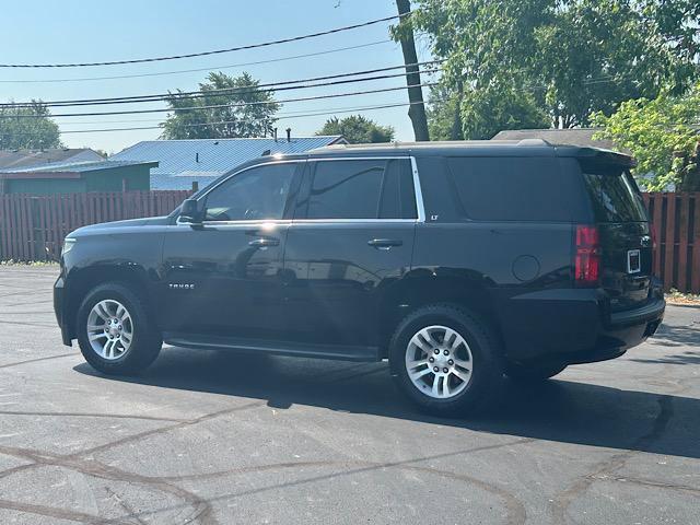 used 2020 Chevrolet Tahoe car, priced at $24,900