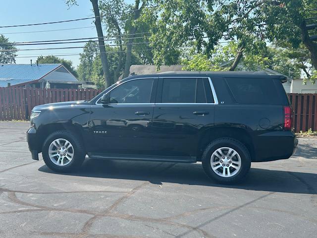 used 2020 Chevrolet Tahoe car, priced at $24,900