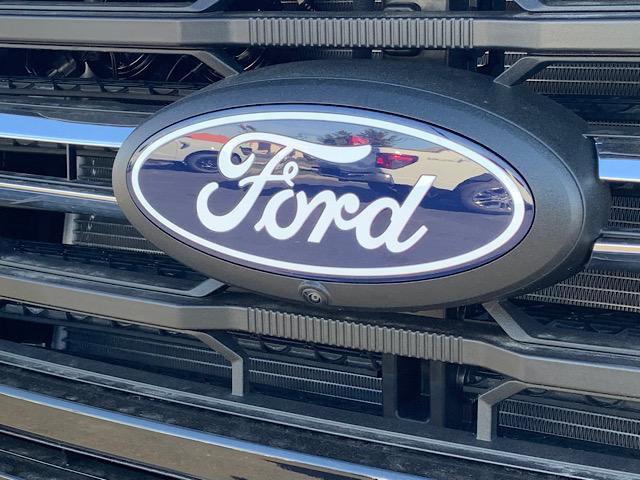 new 2024 Ford F-150 car, priced at $58,100