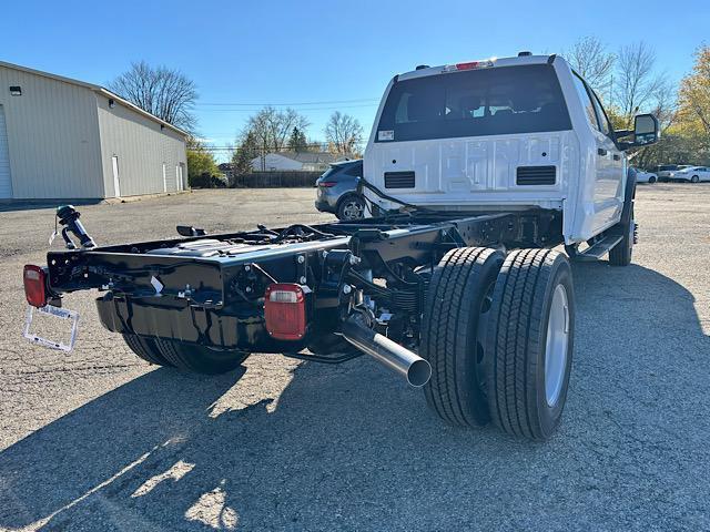 new 2024 Ford F-450 car, priced at $73,965