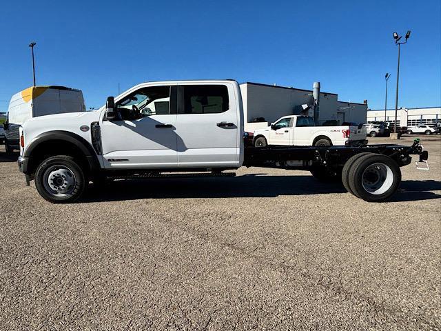 new 2024 Ford F-450 car, priced at $73,965