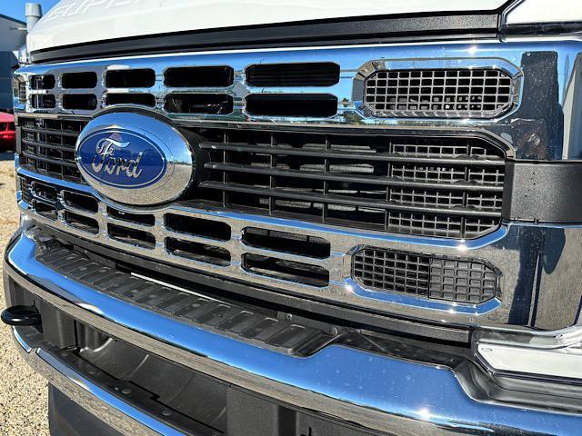 new 2024 Ford F-450 car, priced at $73,965