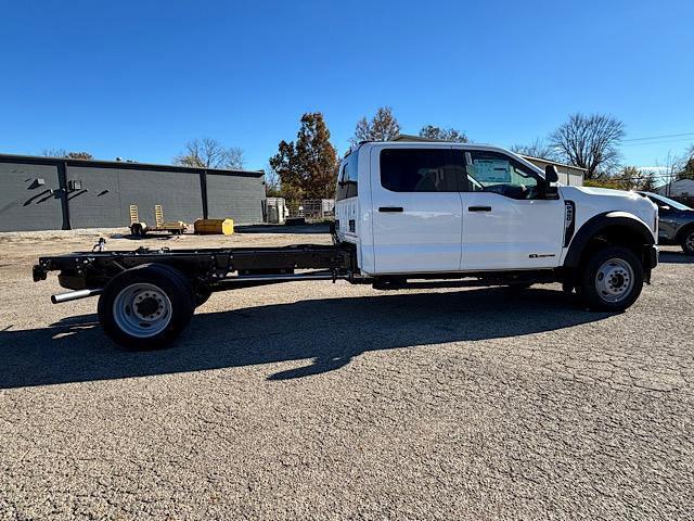 new 2024 Ford F-450 car, priced at $73,965