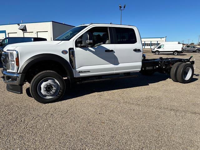 new 2024 Ford F-450 car, priced at $73,965