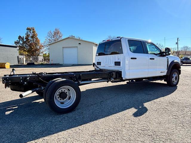 new 2024 Ford F-450 car, priced at $73,965