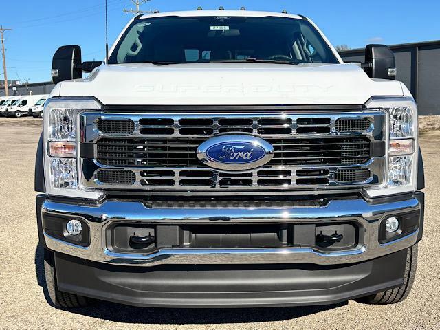 new 2024 Ford F-450 car, priced at $73,965