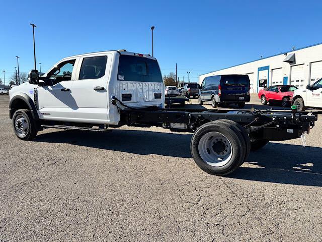 new 2024 Ford F-450 car, priced at $73,965