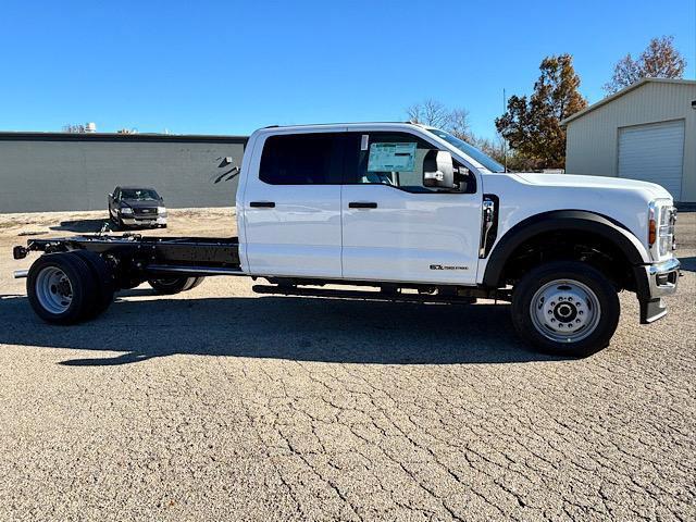 new 2024 Ford F-450 car, priced at $73,965