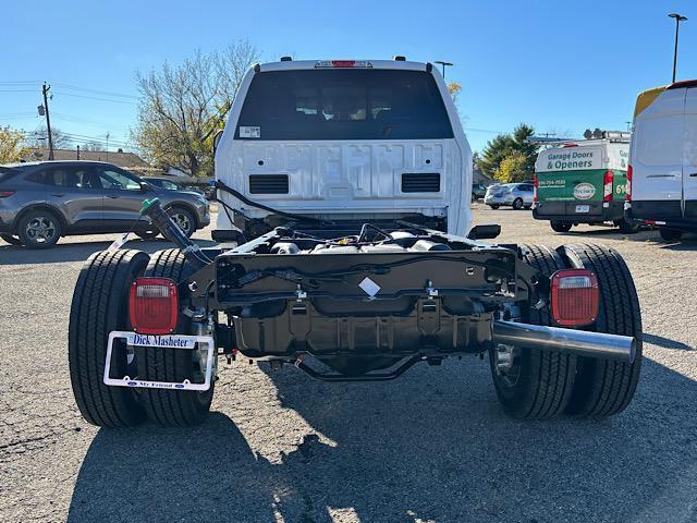 new 2024 Ford F-450 car, priced at $73,965