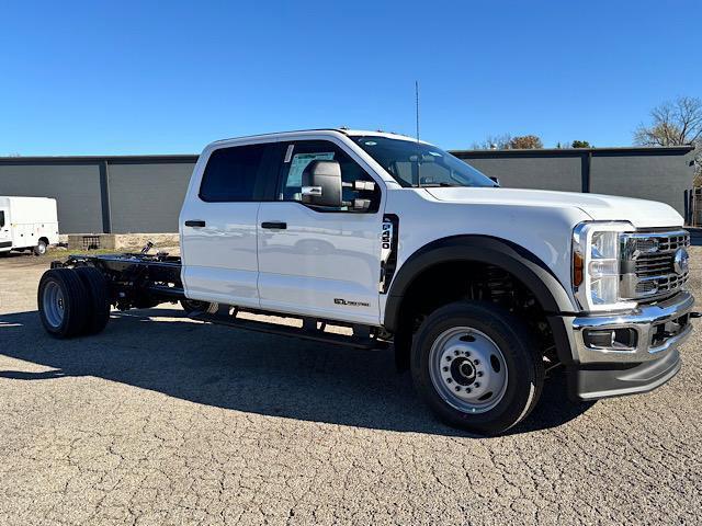 new 2024 Ford F-450 car, priced at $73,965