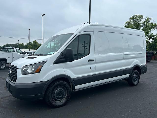used 2015 Ford Transit-250 car, priced at $19,800