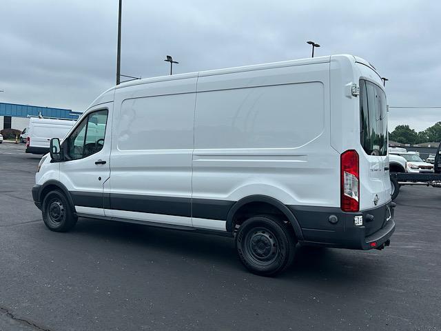 used 2015 Ford Transit-250 car, priced at $19,800